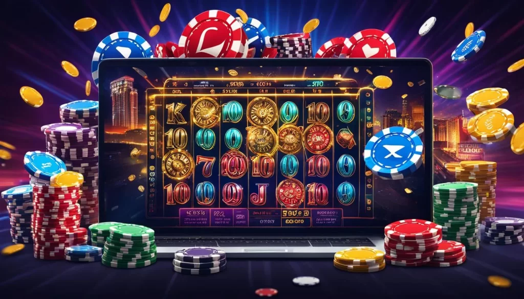 Chia sẻ dữ liệu an toàn tại 13win21 casino