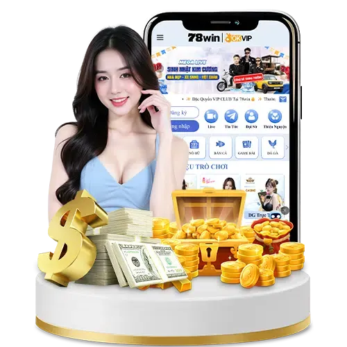 Thưởng nạp hàng ngày 13win21 casino