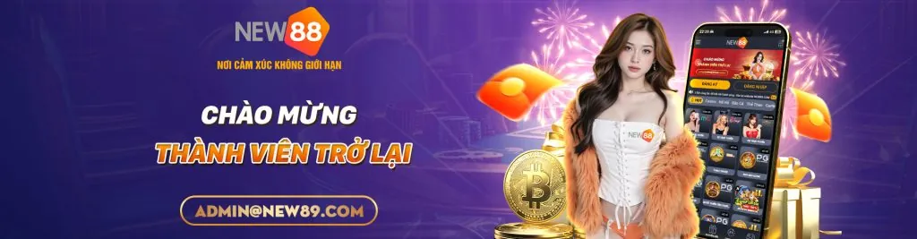 Khuyến mãi chào mừng thành viên mới 13win21 Casino