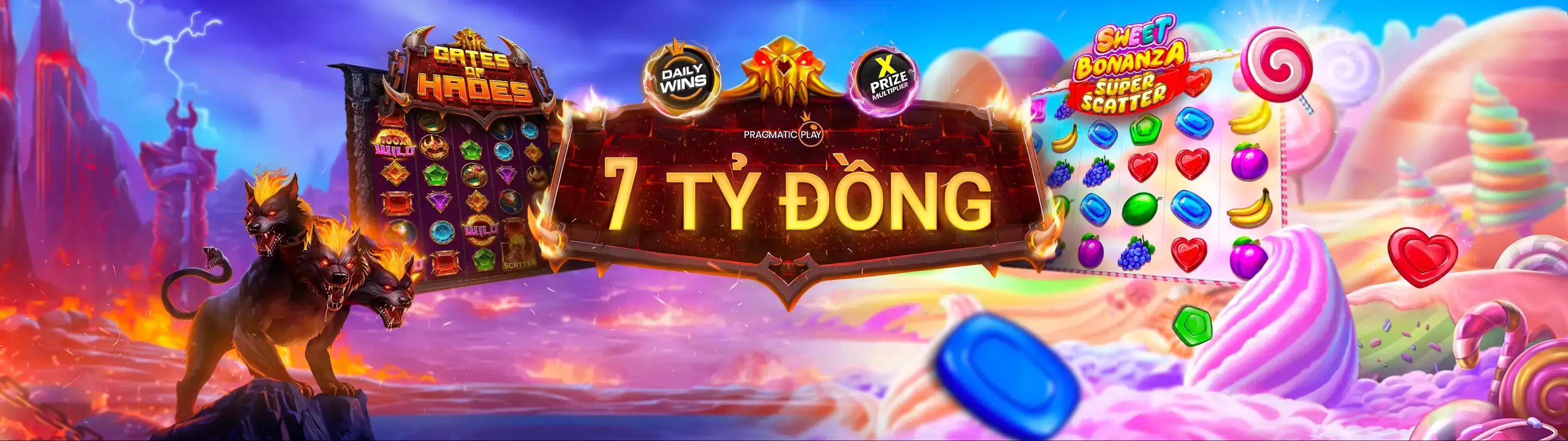 Chương trình hoàn trả hàng ngày/tuần 13win21 Casino