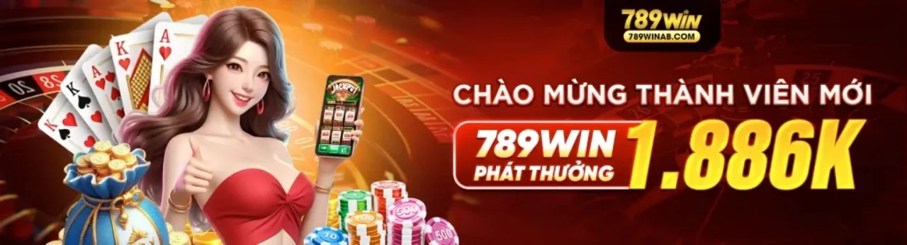 Hình ảnh máy đánh bạc và biểu tượng jackpot rực rỡ tại 13win21 Casino