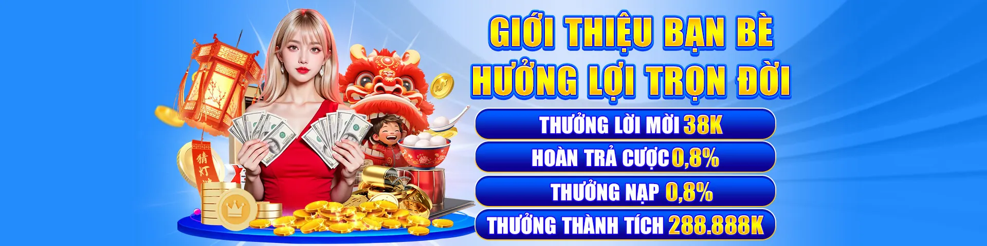Khuyến Mãi Hấp Dẫn 13win21 Casino