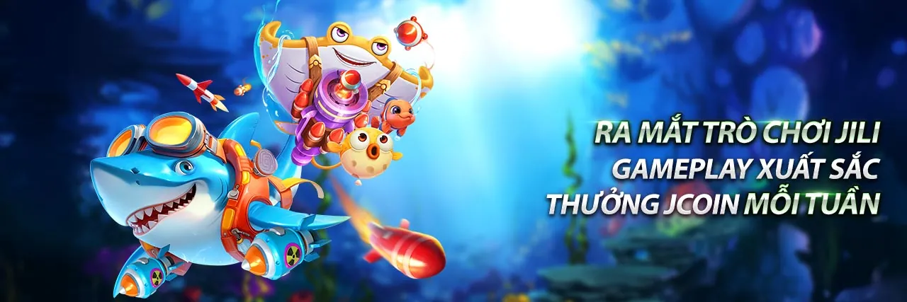 Thế giới Bắn Cá 13win21 casino