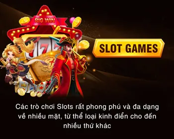 Kho trò chơi đa dạng trên 13win21 Casino