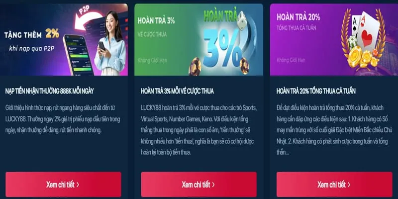 Trò chơi mới tại 13win21 casino
