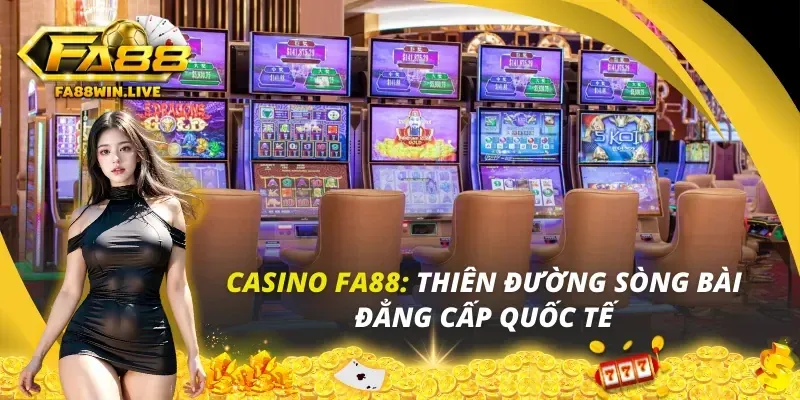 An toàn và công bằng tại 13win21 casino