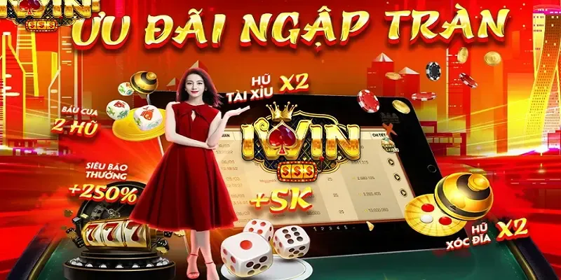 Chương trình VIP 13win21 casino