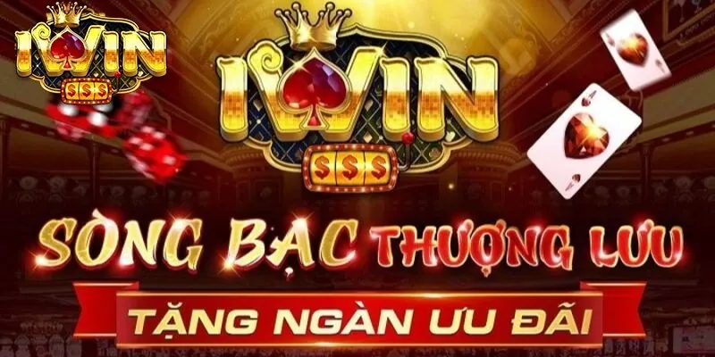 Khuyến mãi chào mừng 13win21 casino